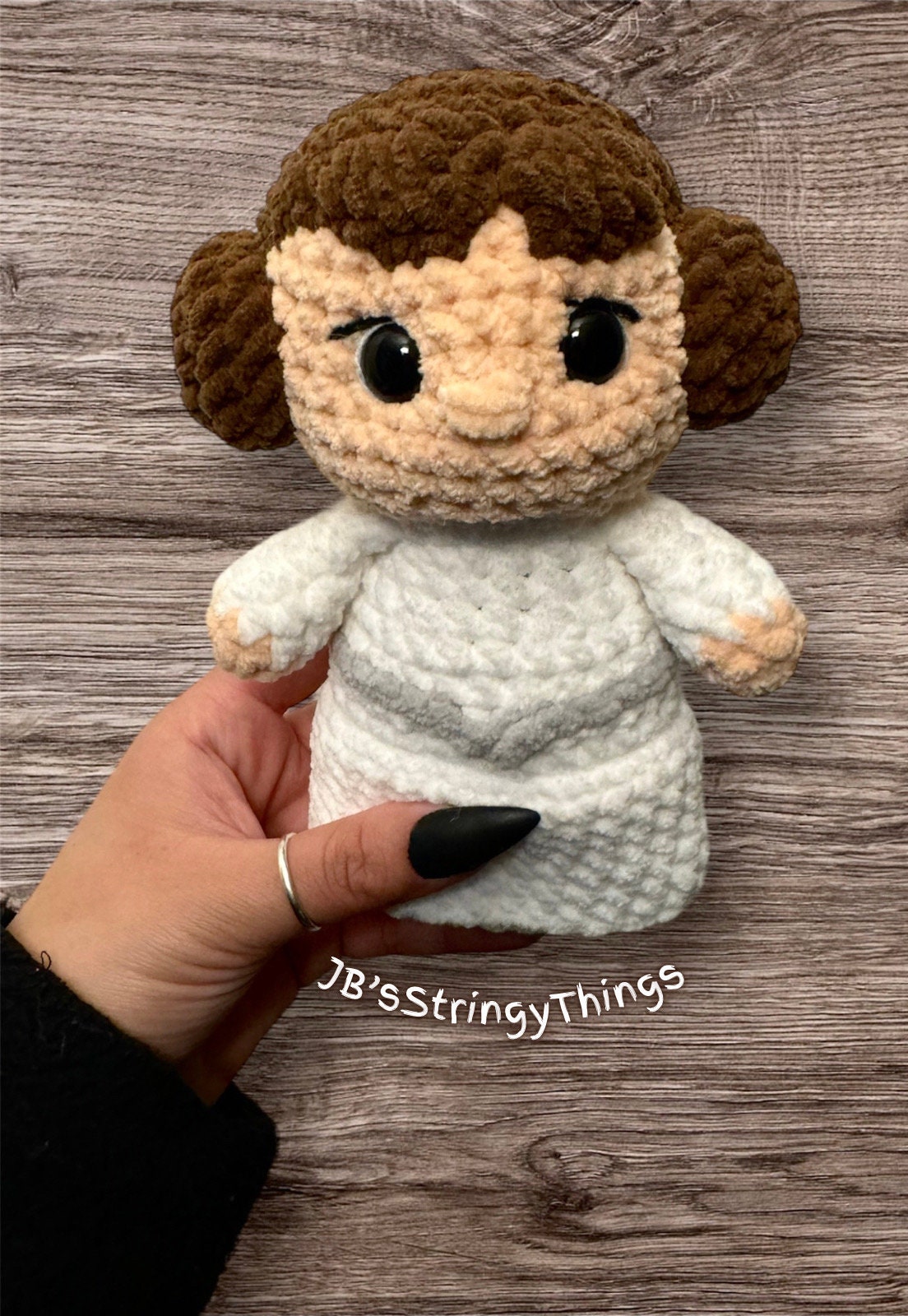 Galaxy pack pattern