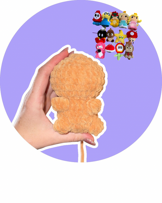 Itty Bitty Galaxy Group
