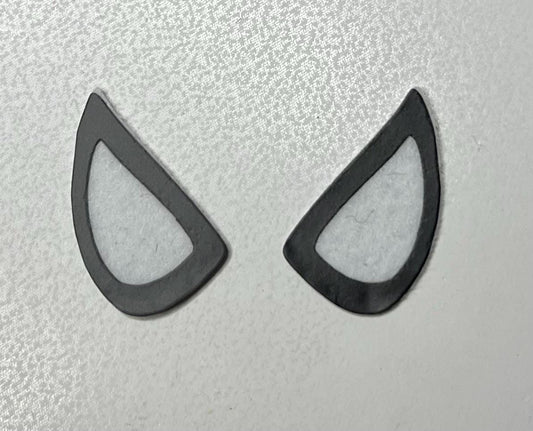 Itty Bitty Spider-Kid Felt Eyes