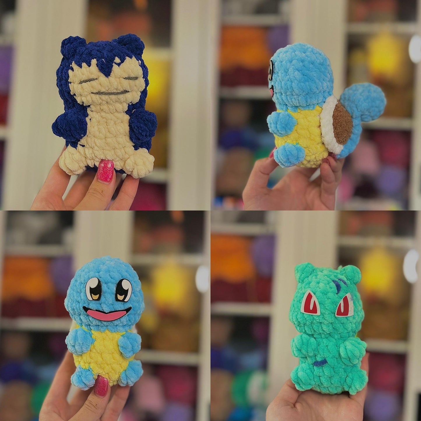 Itty Bitty Competitor Pack Whole Group