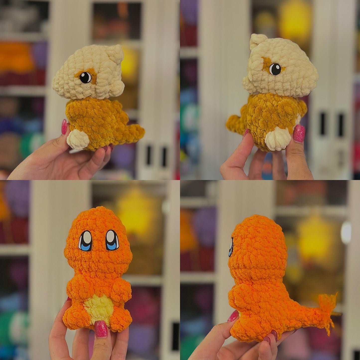 Itty Bitty Competitor Pack Whole Group