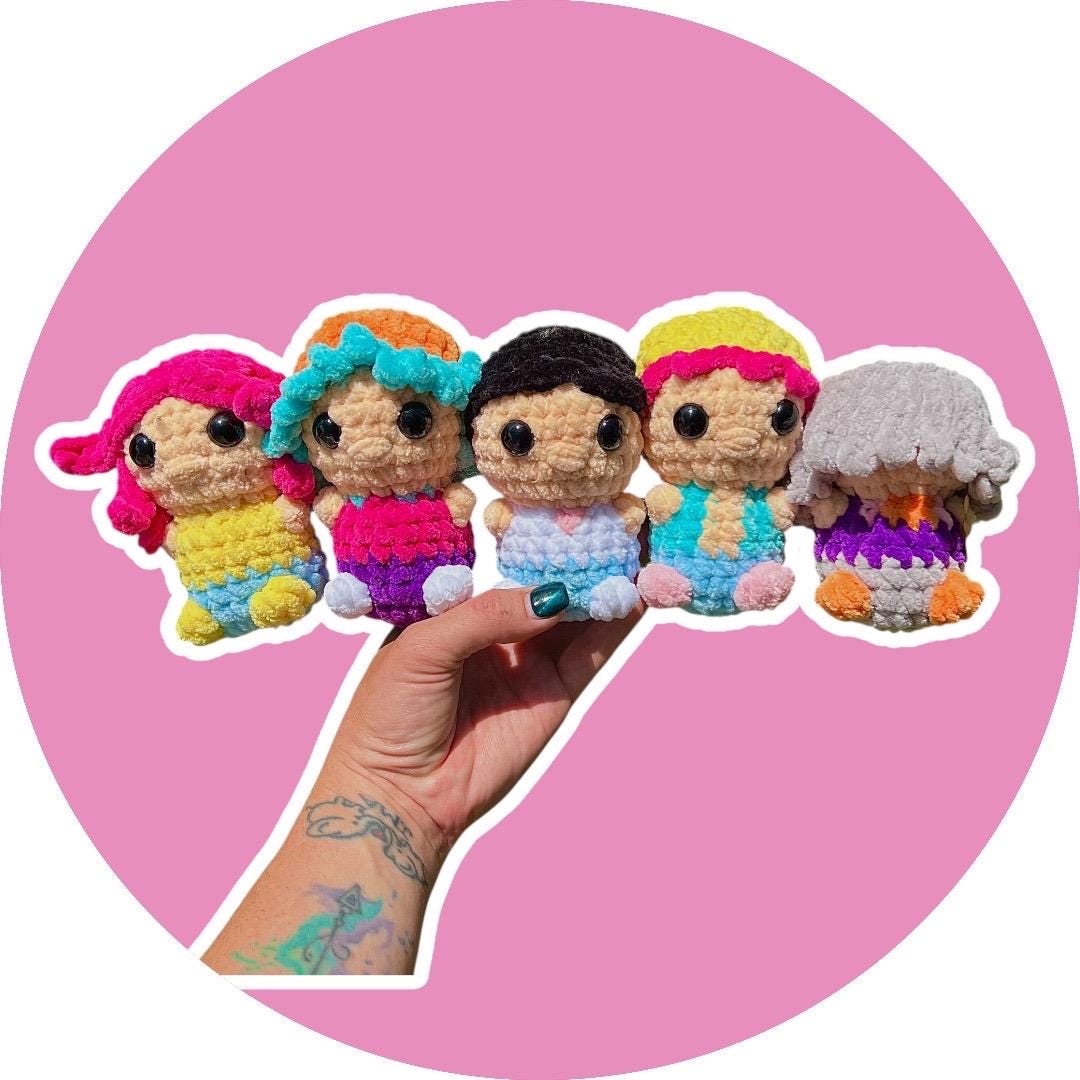 Itty Bitty Boy band